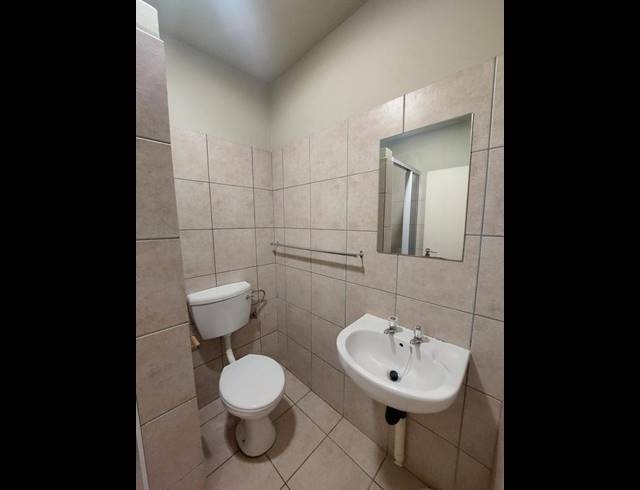 1 BEDROOM APARTMENT FOR SALE IN BRAAMFONTEIN WERF